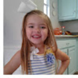 Meet your Posher, Imogene